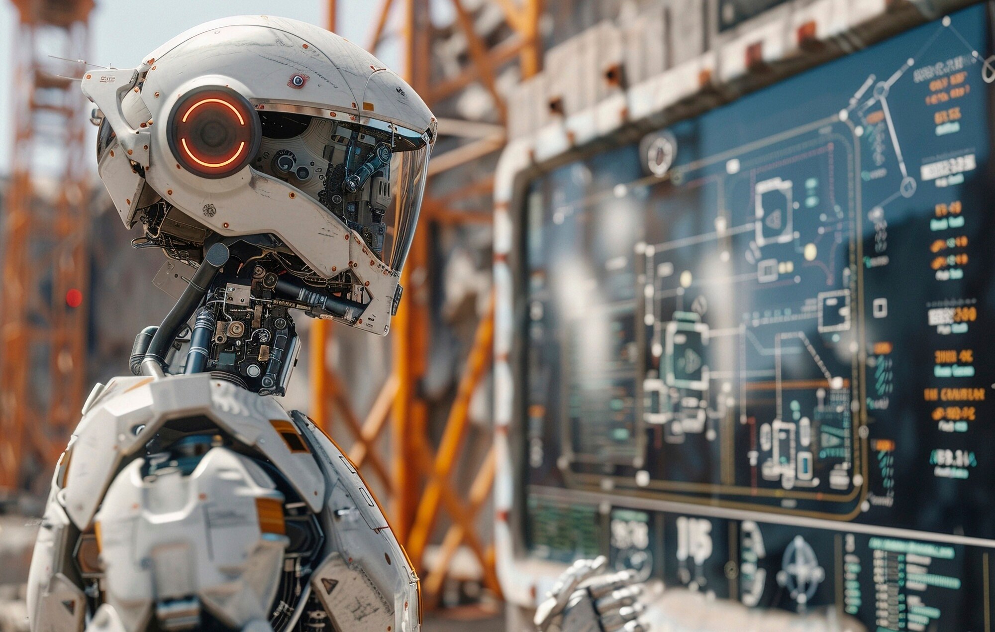AI in Manufacturing