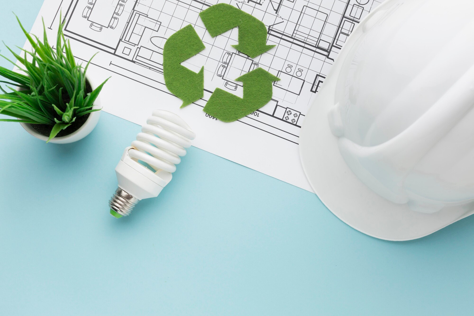 Energy Efficiency