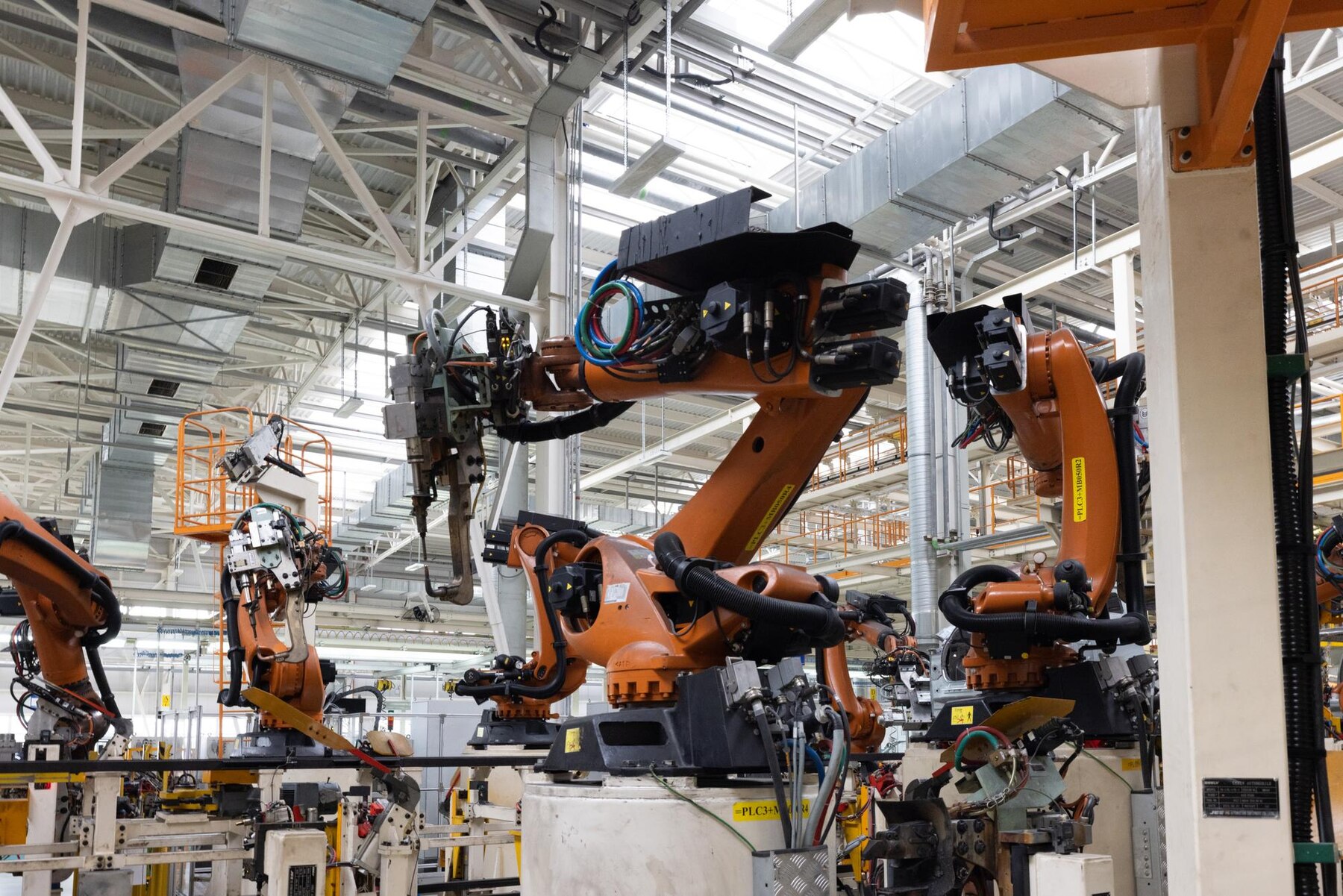 Industrial Automation
